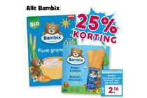 bio fijn granen