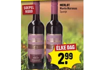 merlot monte morenas