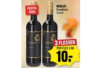 grandiose merlot