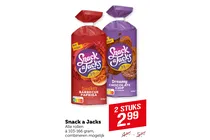 snack a jacks smokey barbecue paprika