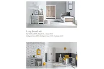 bedlade