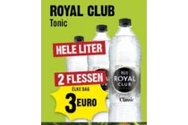 royal club tonic classic