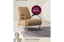 lotus 5775 fauteuil