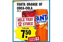 fanta orange zero sugar