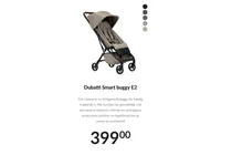 smart buggy e2
