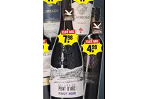 boemhof merlot