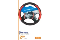 stuurhoes