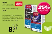 propex mondspray