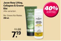 super collagen dagcreme