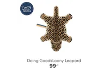 loony leopard