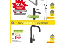 aquavive keukenmengkraan