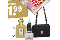 kerstboomhanger nagellak flesje