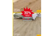 cando green eco vloer xxl