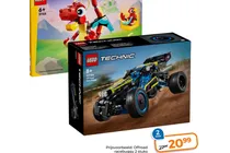 off road race buggy