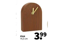 klok