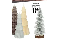 decoratie kerstboom