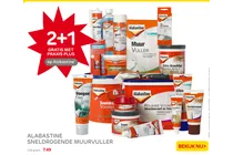 rolbare voor structuurverf en sier
