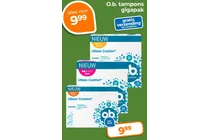 ultiem comfort tampons
