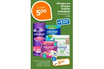 always cotton protection