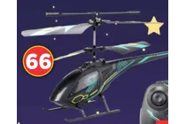 rc helicopter