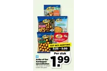 aardappel dobsbeentjes