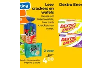 linzenwafels paprika