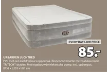 luchtbed
