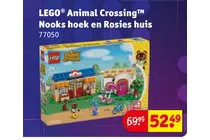 nooks hoek en rosies huis