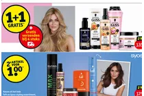 gliss kur haarproducten