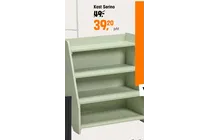 kast serino