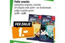 partymix original seaside