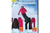 ski jas