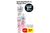 elvive bond repair