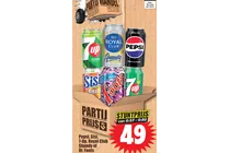 sisi sinass zero sugar