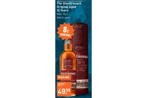 the glendronach original aged 12 years