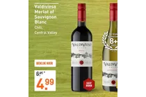 merlot of sauvignon blanc