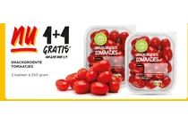 snackgroente tomaatjes