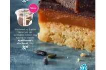 ah millionaire s shortbread