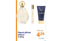 galiore giftset