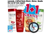 verzorgende shampoo met vitaminen