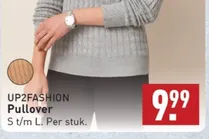 pullover