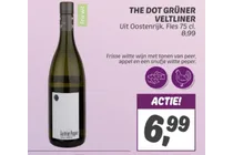 the dot gruner veltliner