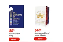 ana huang s king of series