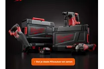 milwaukee fuel angle grinder
