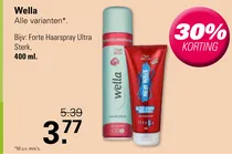 forte haarspray ultra sterk