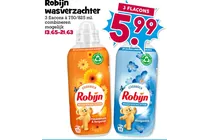robijn wasverzachter classics