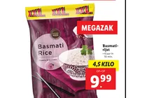 basmati rice