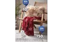 taks sierkussen