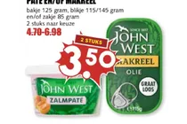 zalm pate