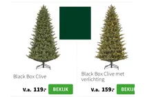black box clive